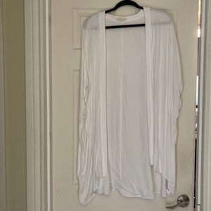 Aritzia Azure Skies Aitken Kimono